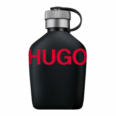 HUGO BOSS Hugo Just Different Apă de toaletă pentru bărbați 125 ml
