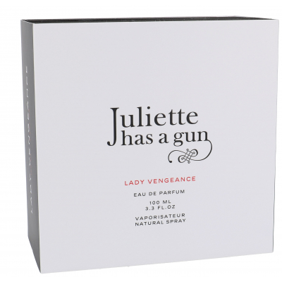 Juliette Has A Gun Lady Vengeance Apă de parfum pentru femei 100 ml