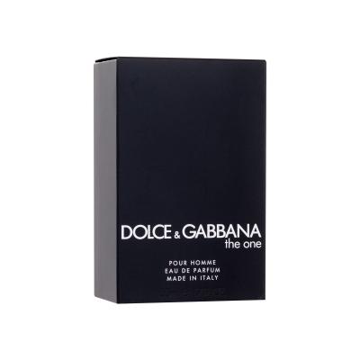 Dolce&amp;Gabbana The One Apă de parfum pentru bărbați 50 ml