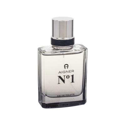 Aigner Aigner N° 1 Apă de toaletă pentru bărbați 50 ml