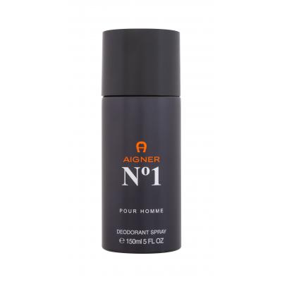 Aigner Aigner N° 1 Deodorant pentru bărbați 150 ml