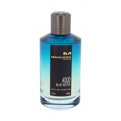 MANCERA Aoud Blue Notes Apă de parfum 120 ml