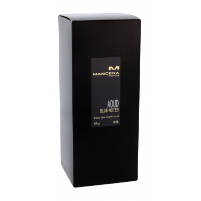 MANCERA Aoud Blue Notes Apă de parfum 120 ml