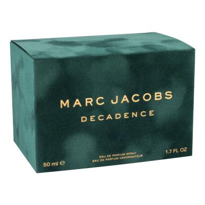 Marc Jacobs Decadence Apă de parfum pentru femei 50 ml