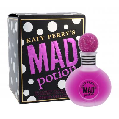 Katy Perry Katy Perry´s Mad Potion Apă de parfum pentru femei 100 ml