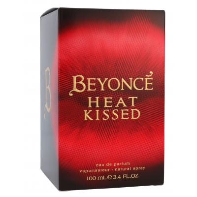 Beyonce Heat Kissed Apă de parfum pentru femei 100 ml