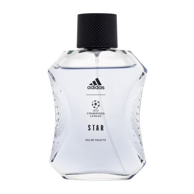 Adidas UEFA Champions League Star Apă de toaletă pentru bărbați 100 ml