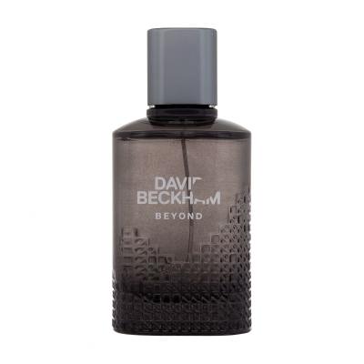 David Beckham Beyond Apă de toaletă pentru bărbați 40 ml