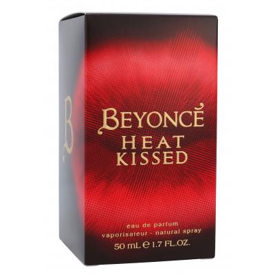 Beyonce Heat Kissed Apă de parfum pentru femei 50 ml