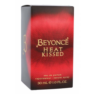 Beyonce Heat Kissed Apă de parfum pentru femei 30 ml