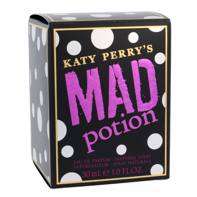 Katy Perry Katy Perry´s Mad Potion Apă de parfum pentru femei 30 ml