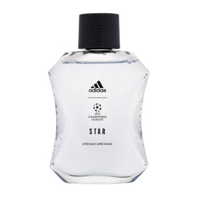 Adidas UEFA Champions League Star Aftershave loțiune pentru bărbați 100 ml