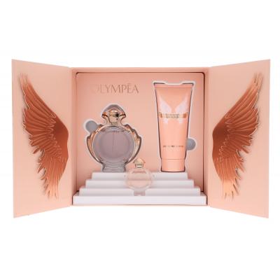 Paco Rabanne Olympéa Set cadou
