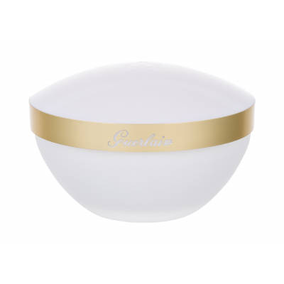 Guerlain Créme De Beauté Pure Radiance Cremă demachiantă pentru femei 200 ml