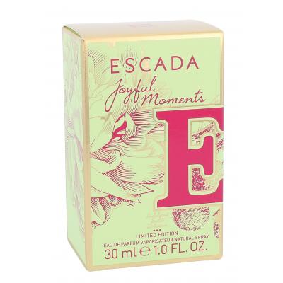 ESCADA Joyful Moments Apă de parfum pentru femei 30 ml