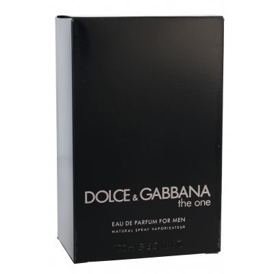 Dolce&amp;Gabbana The One Apă de parfum pentru bărbați 100 ml