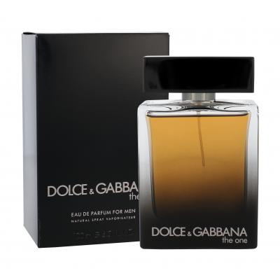 Dolce&Gabbana The One For Men Apă de parfum pentru bărbați 100 ml