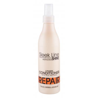 Stapiz Sleek Line Repair 2 Phases Conditioner Balsam de păr pentru femei 300 ml