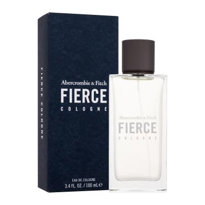 Abercrombie &amp; Fitch Fierce Apă de colonie pentru bărbați 100 ml