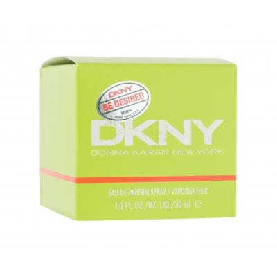 DKNY DKNY Be Desired Apă de parfum pentru femei 30 ml