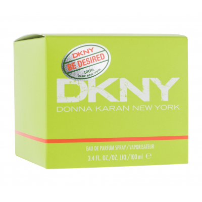DKNY DKNY Be Desired Apă de parfum pentru femei 100 ml