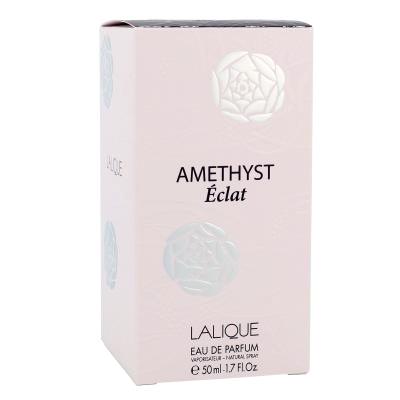 Lalique Amethyst Éclat Apă de parfum pentru femei 50 ml