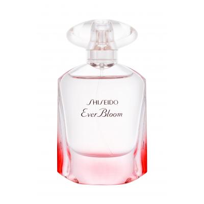 Shiseido Ever Bloom Apă de parfum pentru femei 30 ml