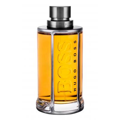 HUGO BOSS Boss The Scent 2015 Apă de toaletă pentru bărbați 200 ml