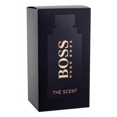HUGO BOSS Boss The Scent 2015 Apă de toaletă pentru bărbați 200 ml