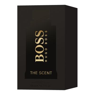 HUGO BOSS Boss The Scent Apă de toaletă pentru bărbați 200 ml