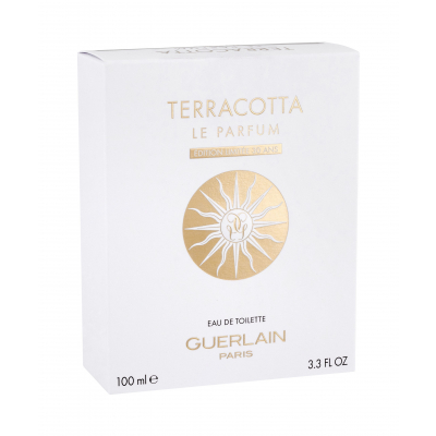 Guerlain Terracotta Le Parfum Apă de toaletă pentru femei 100 ml