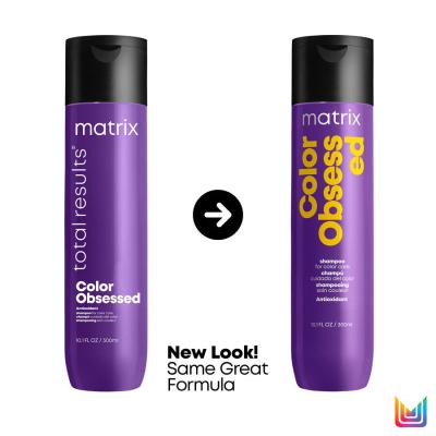 Matrix Color Obsessed Șampon pentru femei 300 ml