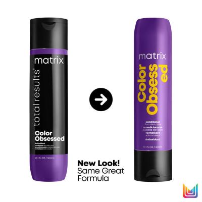Matrix Color Obsessed Balsam de păr pentru femei 300 ml
