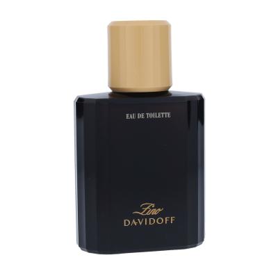 Davidoff Zino Apă de toaletă pentru bărbați 125 ml Cutie cu defect