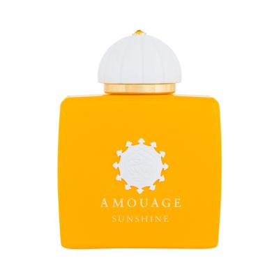 Amouage Sunshine Apă de parfum pentru femei 100 ml