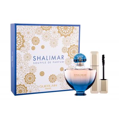 Guerlain Shalimar Souffle de Parfum Set cadou