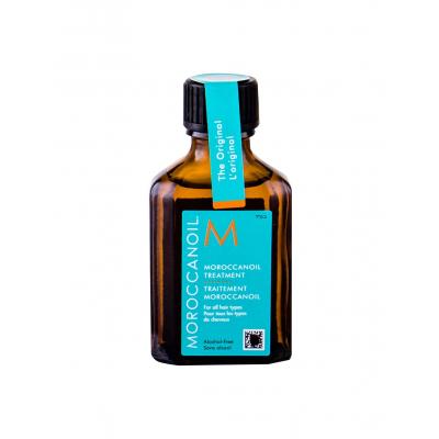 Moroccanoil Treatment Ulei de păr pentru femei 25 ml