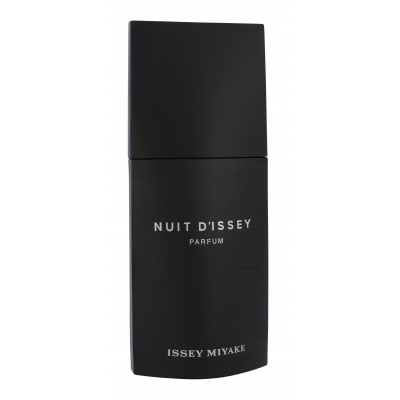 Issey Miyake Nuit D´Issey Parfum Parfum pentru bărbați 125 ml