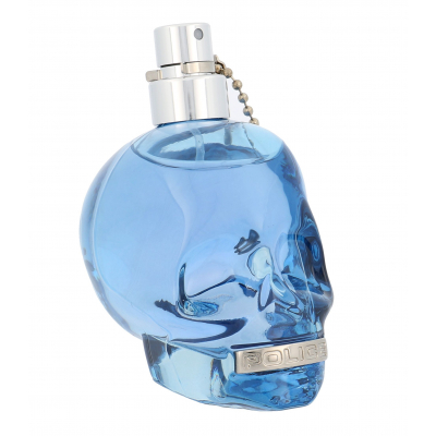 Police To Be Apă de toaletă pentru bărbați 40 ml