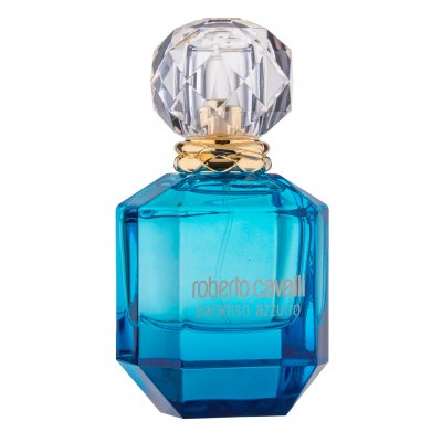 Roberto Cavalli Paradiso Azzurro Apă de parfum pentru femei 50 ml