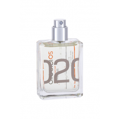 Escentric Molecules Escentric 02 Apă de toaletă 30 ml