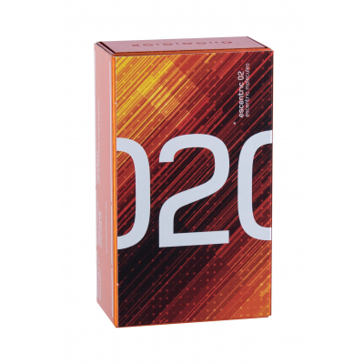 Escentric Molecules Escentric 02 Apă de toaletă 30 ml