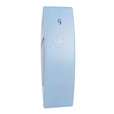 Mercedes-Benz Mercedes-Benz Club Fresh Apă de toaletă pentru bărbați 100 ml