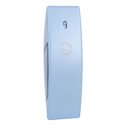 Mercedes-Benz Mercedes-Benz Club Fresh Apă de toaletă pentru bărbați 50 ml
