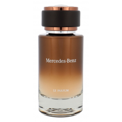 Mercedes-Benz Le Parfum Apă de parfum pentru bărbați 120 ml
