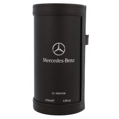 Mercedes-Benz Le Parfum Apă de parfum pentru bărbați 120 ml