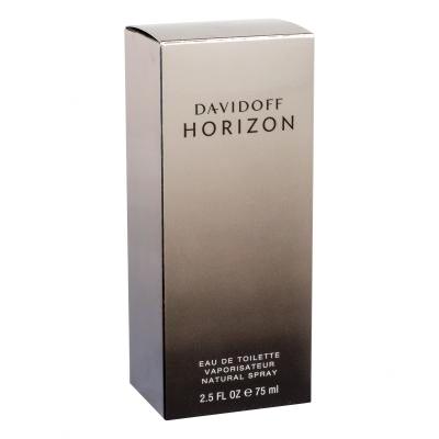 Davidoff Horizon Apă de toaletă pentru bărbați 75 ml