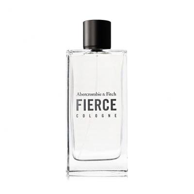 Abercrombie & Fitch Fierce Apă de colonie pentru bărbați 200 ml