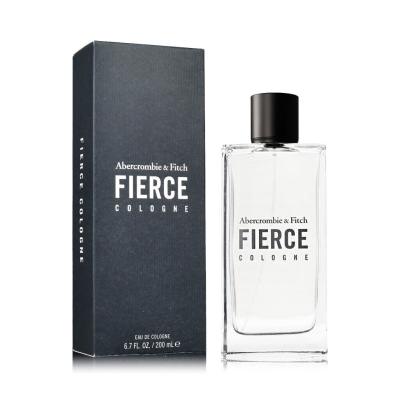 Abercrombie &amp; Fitch Fierce Apă de colonie pentru bărbați 200 ml