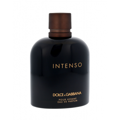 Dolce&amp;Gabbana Pour Homme Intenso Apă de parfum pentru bărbați 200 ml